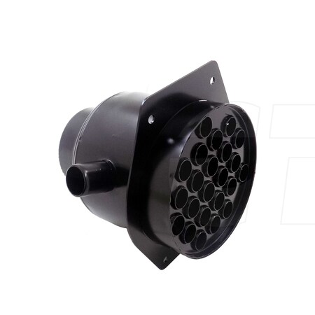 Aic Replacement Parts Body A Fits Caterpillar Models 1007913